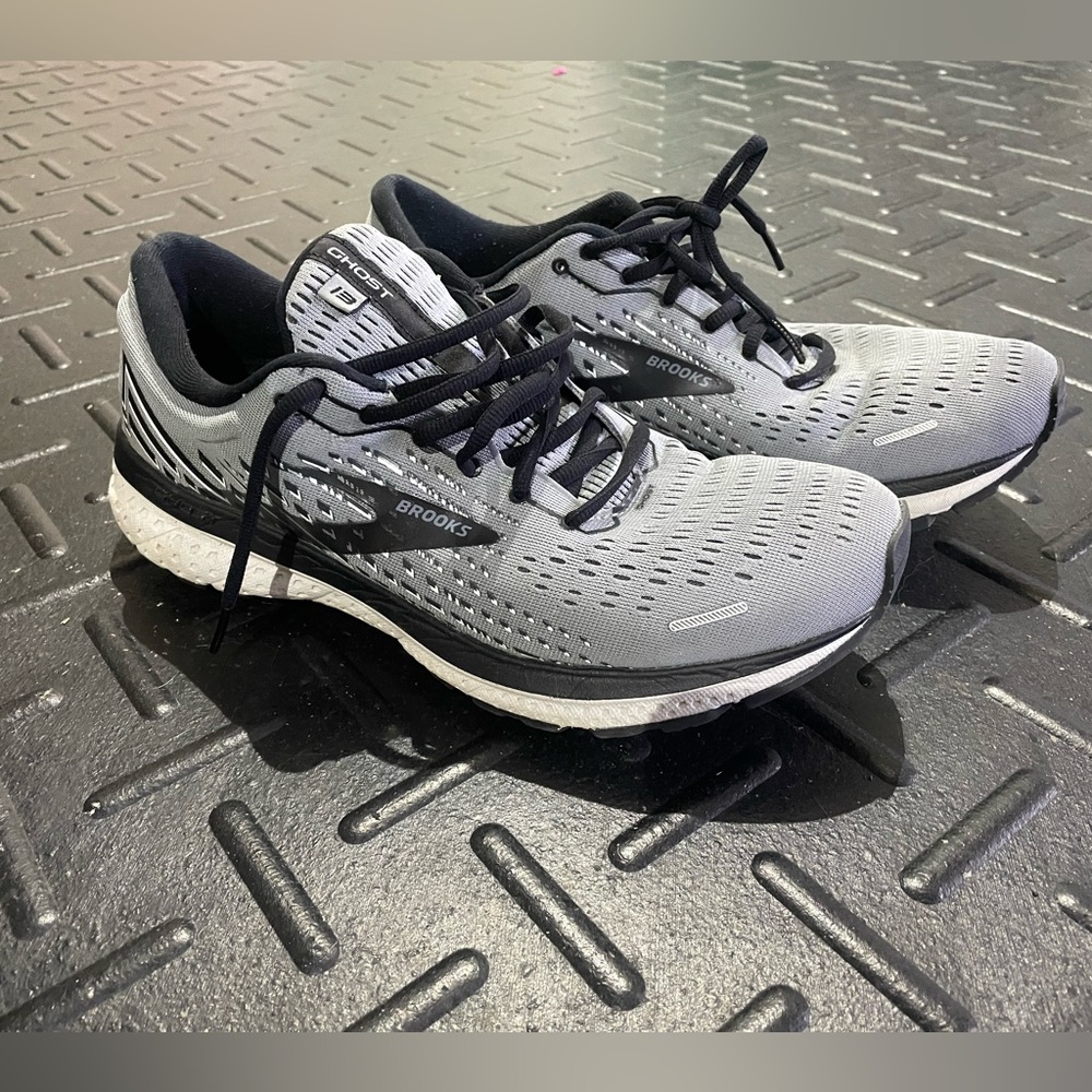 Men’s Brooks Ghost 13 Running Shoes